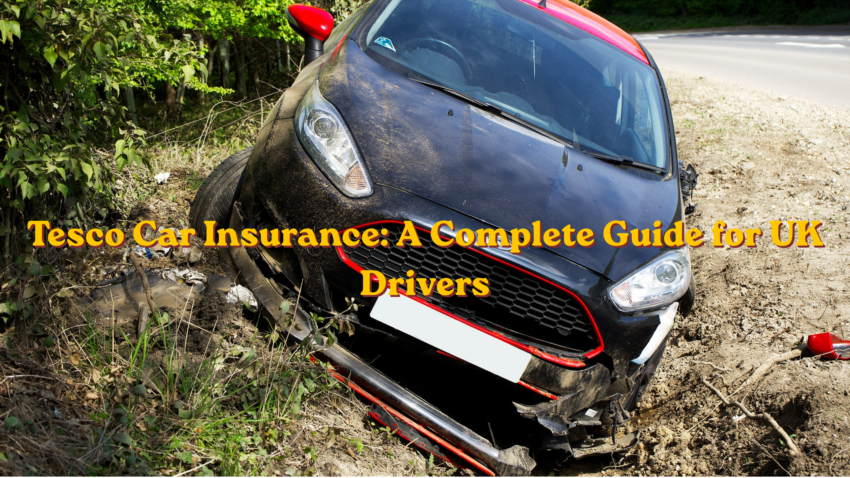 esco Car Insurance: A Complete Guide for UK Drivers