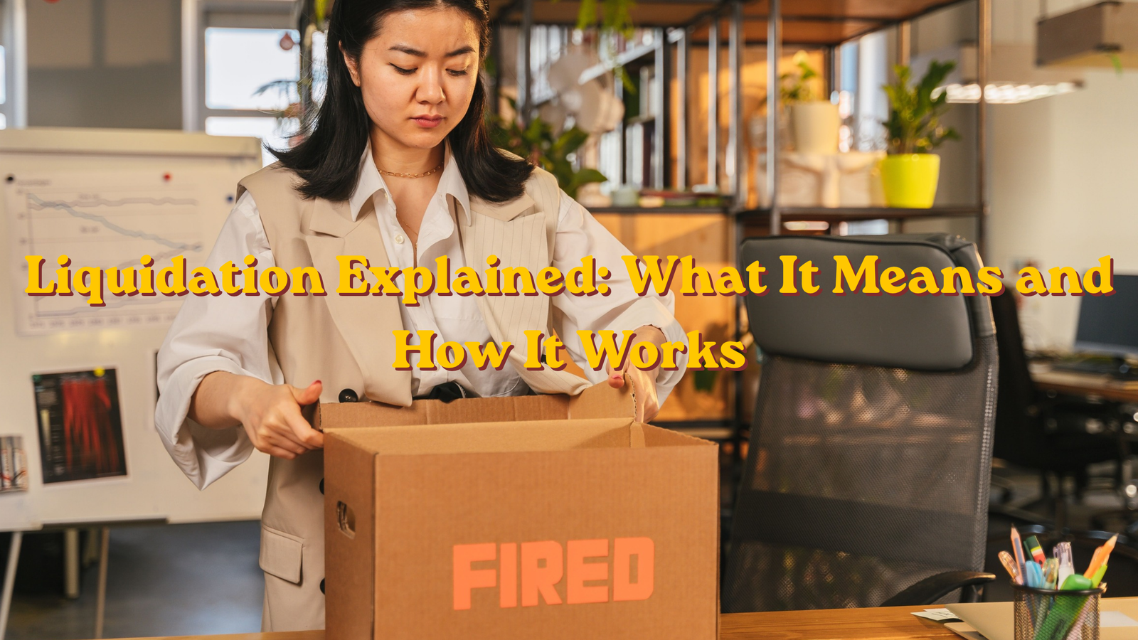 Liquidation Explained: What It Means and How It Works