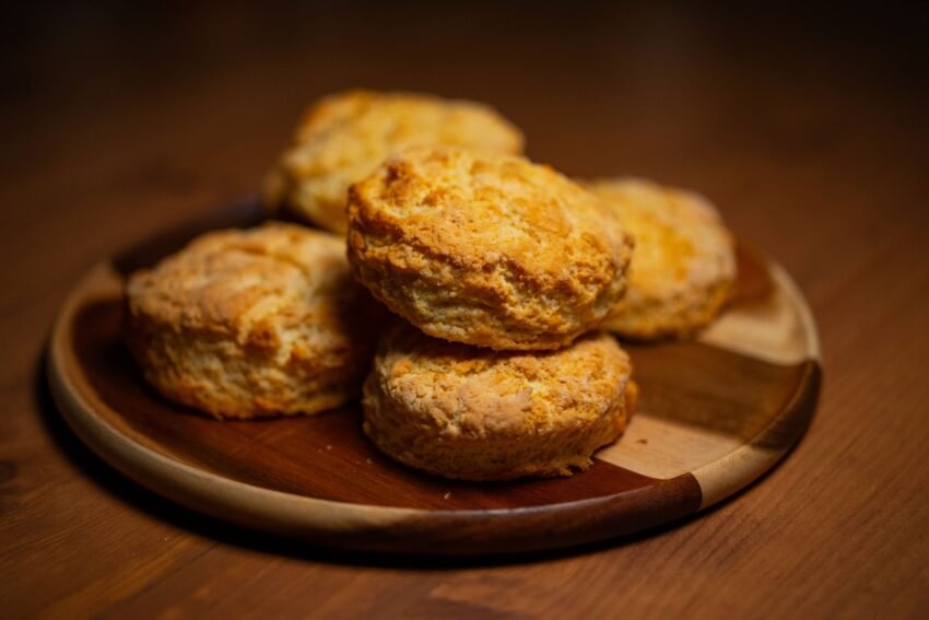 Why Do Biscuits Get Soggy? Causes and Easy Fixes